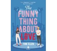 The Funny Thing About Love (édition Française) (ebook)