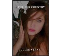 The Fur Country (ebook)