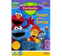 The Furchester - Toast With A Smile [Alemania] [DVD]