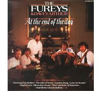 The Fureys And Davey Arthur - At The End Of The Day