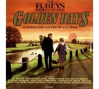 The Fureys And Davey Arthur - Golden Days