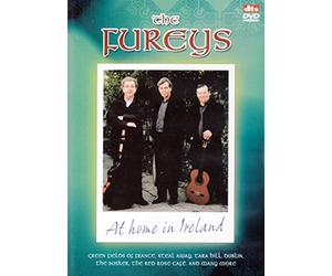 The Fureys At home in Ireland