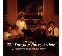 The Fureys - Best of