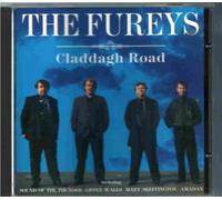 The Fureys - Clladagh Road - The Fureys 32210 28
