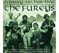 The Fureys & Dave Arthur - Live