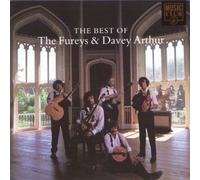 The Fureys & Davey Arthur - Fureys & Davey Arthur Best of