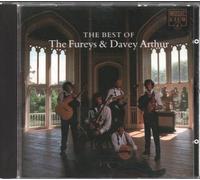 The Fureys & Davey Arthur - Fureys & Davey Arthur Best of