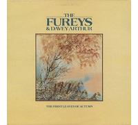 The Fureys & Davey Arthur - Fureys & Davey Arthur, The - The First Leaves Of Autumn - Banshee Records - BAN 1004