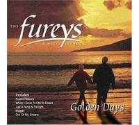 The Fureys & Davey Arthur - Golden Days