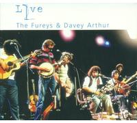 The Fureys & Davey Arthur - Live