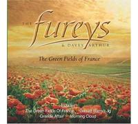 The Fureys & Davey Arthur - The Green Fields Of France