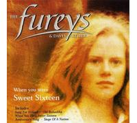 The Fureys & Davey Arthur - When You Were Sweet Sixteen