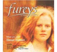 The Fureys & Davey Arthur - When You Were Sweet Sixteen By The Fureys & Davey Arthur (2008-03-03)