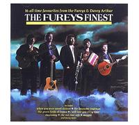 Fureys, the - Finest