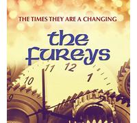 The Fureys - The Times They Are A Changing [Vinilo]