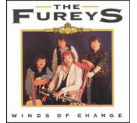 The Fureys - Winds of Change