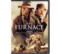 The Furnace (DVD) Ahmed Malek Jay Ryan Erik Thomson (Importación USA)