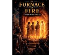 The Furnace of Fire: 16 (Biblical Fiction)