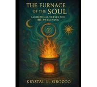The Furnace of the Soul: Alchemical Verses for the Awakening