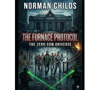 The Furnace Protocol-The Zero-Sum Universe