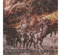 The Furor - Cavalries Of The Occult