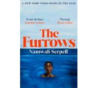 The Furrows (ebook)