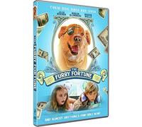 The Furry Fortune [USA] [DVD]