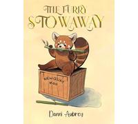 The Furry Stowaway