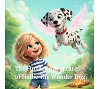 The Further Adventures of Hallie The Wonder Dog