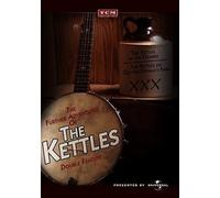 Further Adventures Of The Kettles Collection [Edizione: Stati Uniti] [Italia] [DVD]