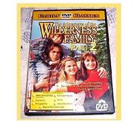 The Further Adventures of the Wilderness Family [DVD]