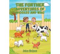 The Further Adventures of Wiggles and Wag