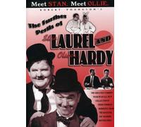 The Further Perils of Laurel and Hardy [Reino Unido] [DVD]