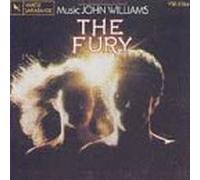 The Fury By John Williams (Composer, Conductor),London Symphony Orchestra (Orchestra) (1999-12-23)