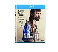 The Fury of a Patient Man (2016) ( Tarde para la ira ) (Blu-Ray)