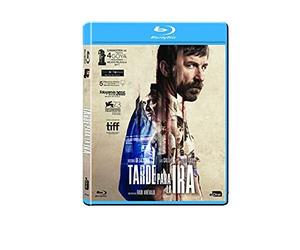 The Fury of a Patient Man (2016) ( Tarde para la ira ) (Blu-Ray)