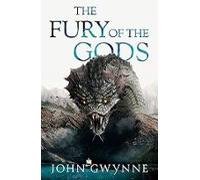 The Fury Of The Gods