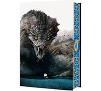 The Fury of the Gods (Deluxe Limited Hardcover Edition): 3 (The Bloodsworn Trilogy)