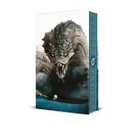 The Fury of the Gods: Special Edition Hardback (The Bloodsworn Saga)