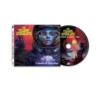 The Fusion Syndicate A Speedway On Saturn's Rings (CD) Album (Importación USA)