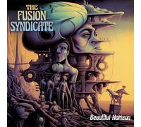 The Fusion Syndicate – Beautiful Horizon