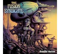 The Fusion Syndicate - Beautiful Horizon [Vinilo]
