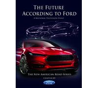 The Future According to Ford