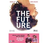 THE FUTURE and ME AND YOU AND EVERYONE WE KNOW (2 DVD BOX) [IMPORT]