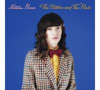 Natalie Prass – The Future And The Past – Vinilo (Importación USA)