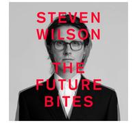 The Future Bites (CD) Steven Wilson (Importación USA)