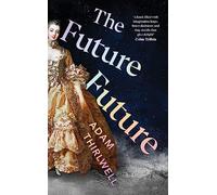 Salman Rushdie – The Future Future: ‘Unlike anything else’