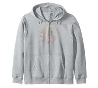 The Future Is Bride Bridal Shower & Bachelorette Party Bride Sudadera con Capucha