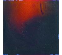 The Future Is Here But It Feels Kinda Like the Past [Vinilo]