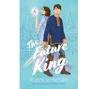 The Future King: 2 (Emry Merlin)